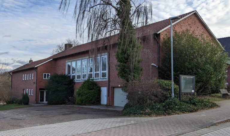 Allgemein Kirchengemeinden Bruchhausen & Vilsen