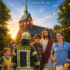 Plakat Heldengottesdienst